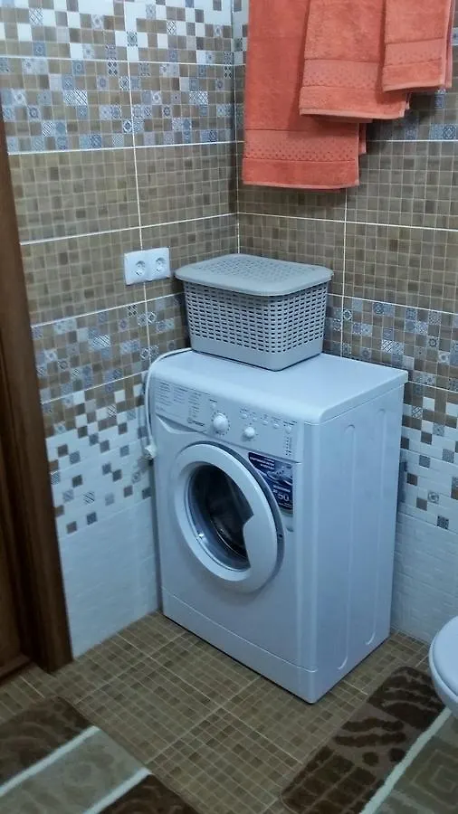 Apartment Однокомнатная