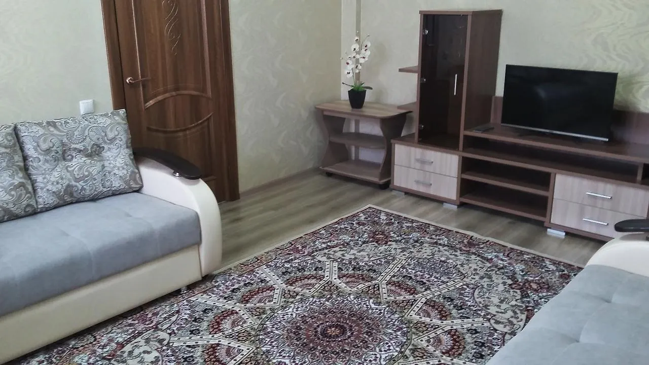 Apartment Однокомнатная
