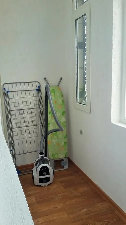 Однокомнатная Apartment Nur-Sultan (Astana)