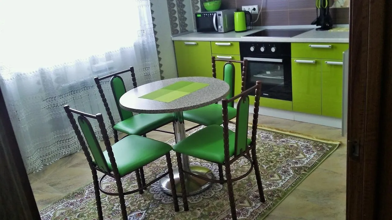 Apartment Однокомнатная Kazakhstan