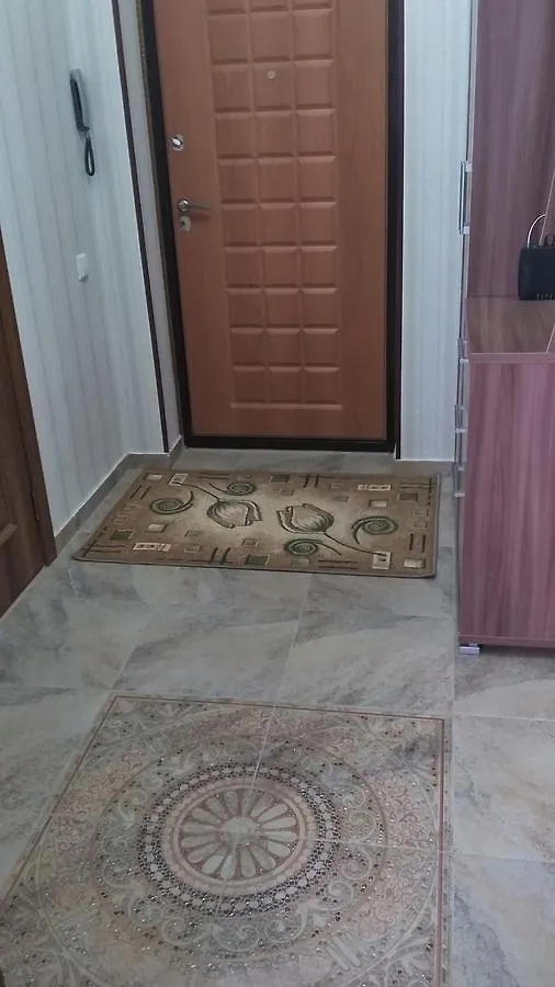 Apartment Однокомнатная Kazakhstan