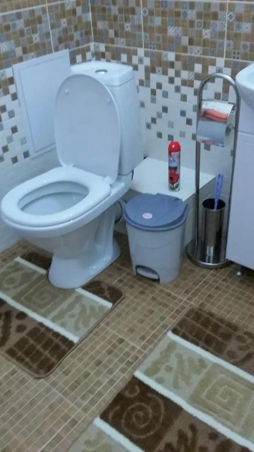 Apartment Однокомнатная