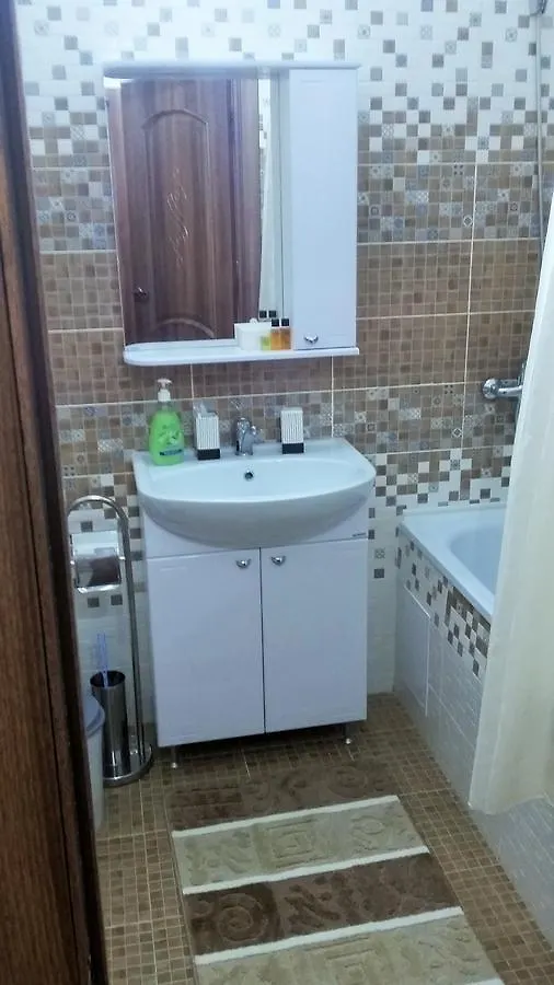 Однокомнатная