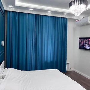 жк Sat City Астана
