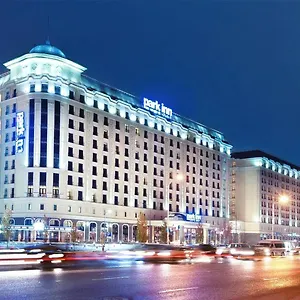 Otel Park By Radisson, Astana